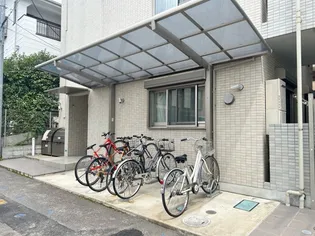 Refined Motobuto【0303号室】のその他画像