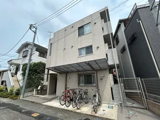 Refined Motobuto【0303号室】の外観