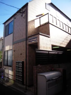 アーバンスクエア東大前Ⅱの画像