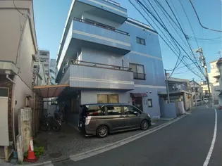 ブルーハイムの画像