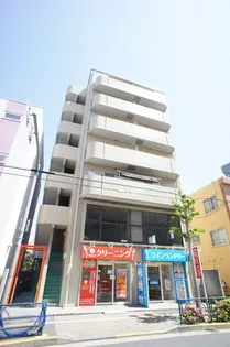 シャトレーアヤセの画像