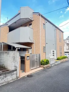 ラヴィール 和田の画像