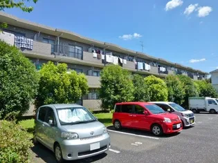 第3緑光コーポラスの画像