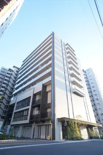 びゅうリエット新小岩【501号室】の外観