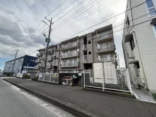 ビューハイツ【0306号室】の外観