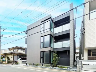 メゾン ド ベルヴィルの画像