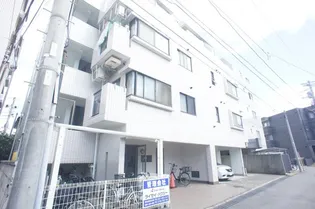 フェリーチェ八千代台の画像