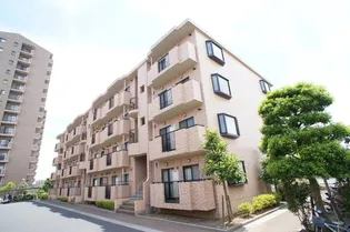 ポポラーレ八千代【0104号室】の外観