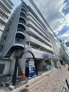 ホームズ隅田【306号室】の外観