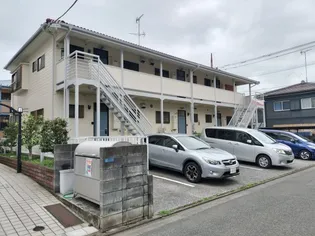 サンビュウハイツの画像