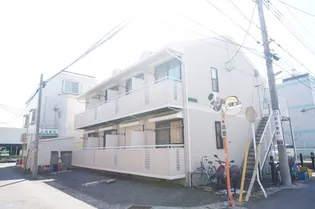 メゾンジュネスの画像