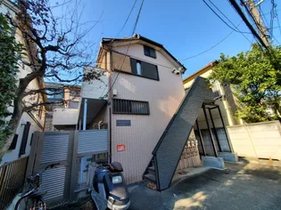 コジー阿佐ヶ谷の画像