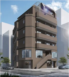 HILLS八王子台町の画像