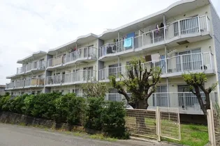 サンライズパレスの画像