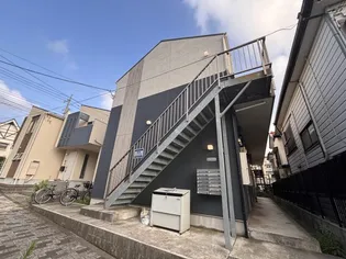 イル・ソーレ桜ヶ丘【2階】の外観