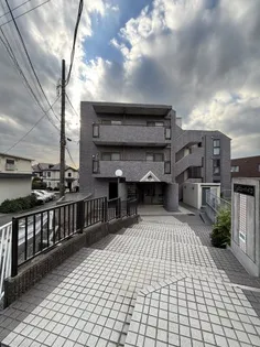 Fujiビューハイツ【0105号室】の外観