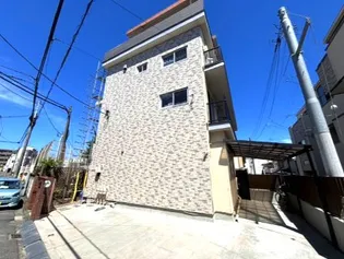 ローズコート白楽の画像