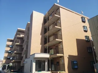 エスポワール紫海の画像