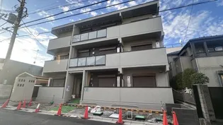 Iolite【0203号室】の外観