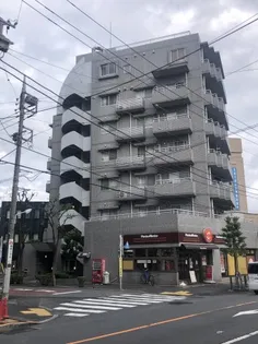 ウィステリヤ立石の画像