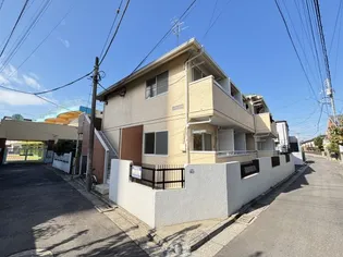 コンフォール赤塚の画像