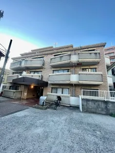 ホームズ山王の画像