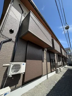 ピュアプリンスⅧの画像