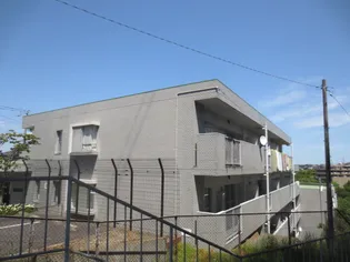 メゾン朝比奈【0304号室】の外観