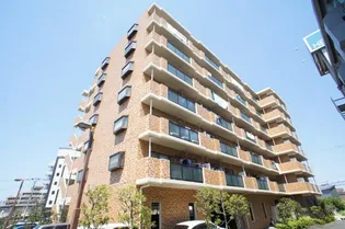 ハイム海神南の画像