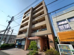 ヴィルヌーブIWATAの画像