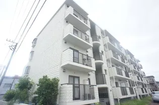 エクセルDハイム【0301号室】の外観