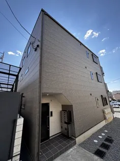 ウィンメゾン海神【0201号室】の外観