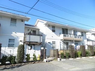 さわいコーポの画像