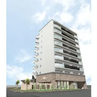 プレジオ川口ASIANの画像