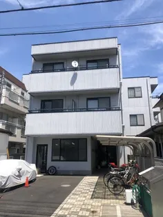 クオリティライフ慶【106号室】の外観