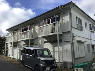 善行コーポレイの画像