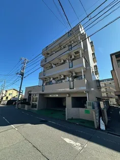 ハチホウハイツ11【0503号室】の外観