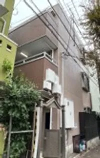 リエス武蔵野の画像