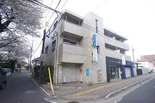 宍田ビルの画像