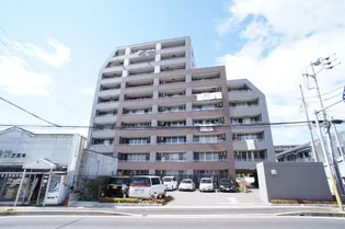 KANENARI和光【0305号室】の外観