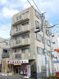 学園通りスクエアの画像