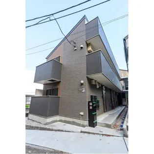 ベルグランデ吉野町の画像