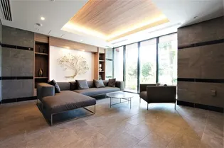 びゅうリエットグラン新宿戸山【1012号室】のその他画像