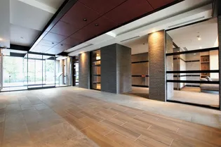 びゅうリエットグラン新宿戸山【1012号室】のその他画像