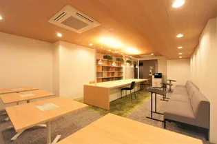 びゅうリエットグラン新宿戸山【1012号室】のその他画像