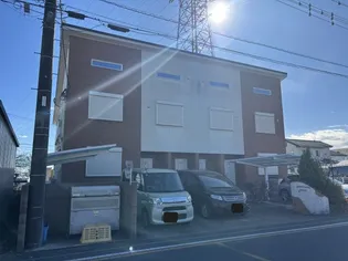 メープルハウス レイクタウンの画像