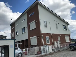 メープルハウス レイクタウンの画像