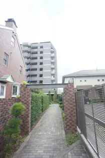 KANENARI和光【1003号室】の外観