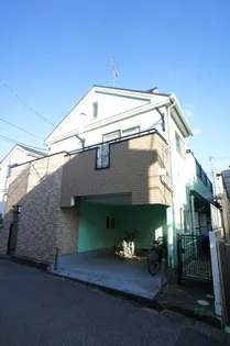 コンフォート実籾【0205号室】の外観