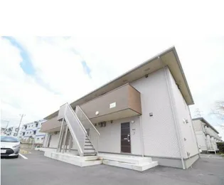 ディアST Ⅰ【0205号室】の外観